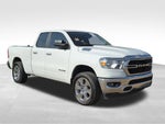 2019 RAM 1500 Big Horn/Lone Star Quad Cab 4x4 6'4" Box