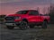 2022 RAM 1500 Lone Star Crew Cab 4x4 5'7" Box