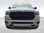 2024 RAM 1500 Laramie Crew Cab 4x4 6'4" Box