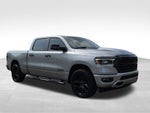 2024 RAM 1500 Laramie Crew Cab 4x4 6'4" Box