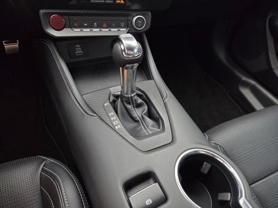 2025 Ford Mustang GT Premium Fastback