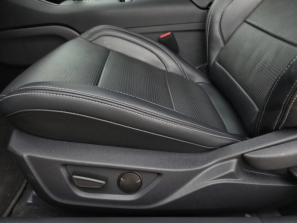 2025 Ford Mustang GT Premium Fastback
