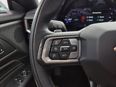 2025 Ford Mustang GT Premium Fastback