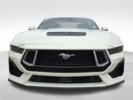 2025 Ford Mustang GT Premium Fastback