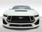 2025 Ford Mustang GT Premium Fastback