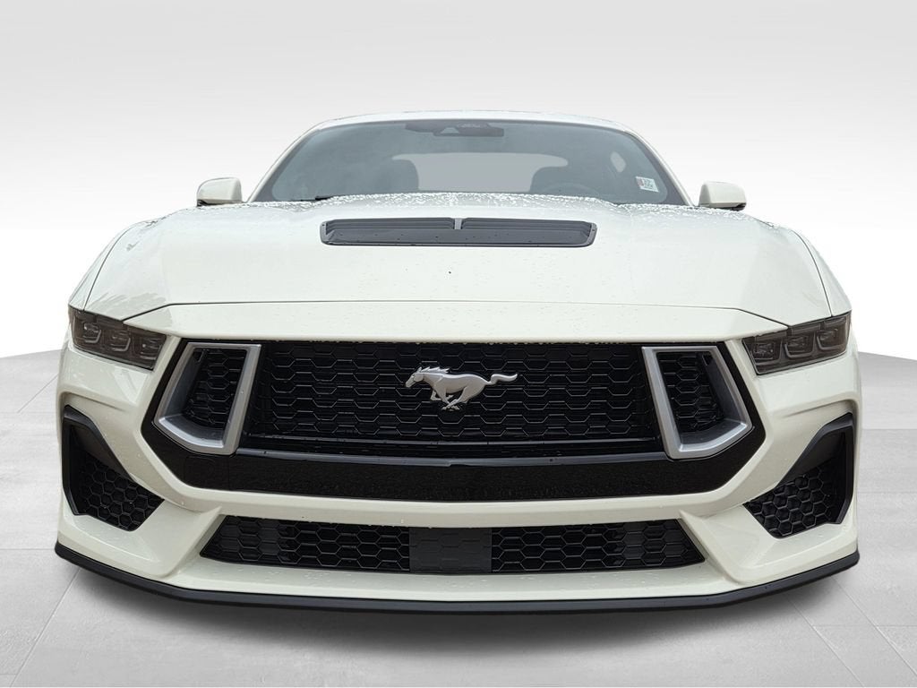 2025 Ford Mustang GT Premium Fastback