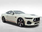 2025 Ford Mustang GT Premium Fastback