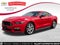 2015 Ford Mustang EcoBoost