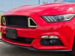 2015 Ford Mustang EcoBoost