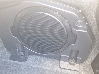 2021 Ford Mustang EcoBoost Premium Fastback