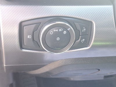 2021 Ford Mustang EcoBoost Premium Fastback