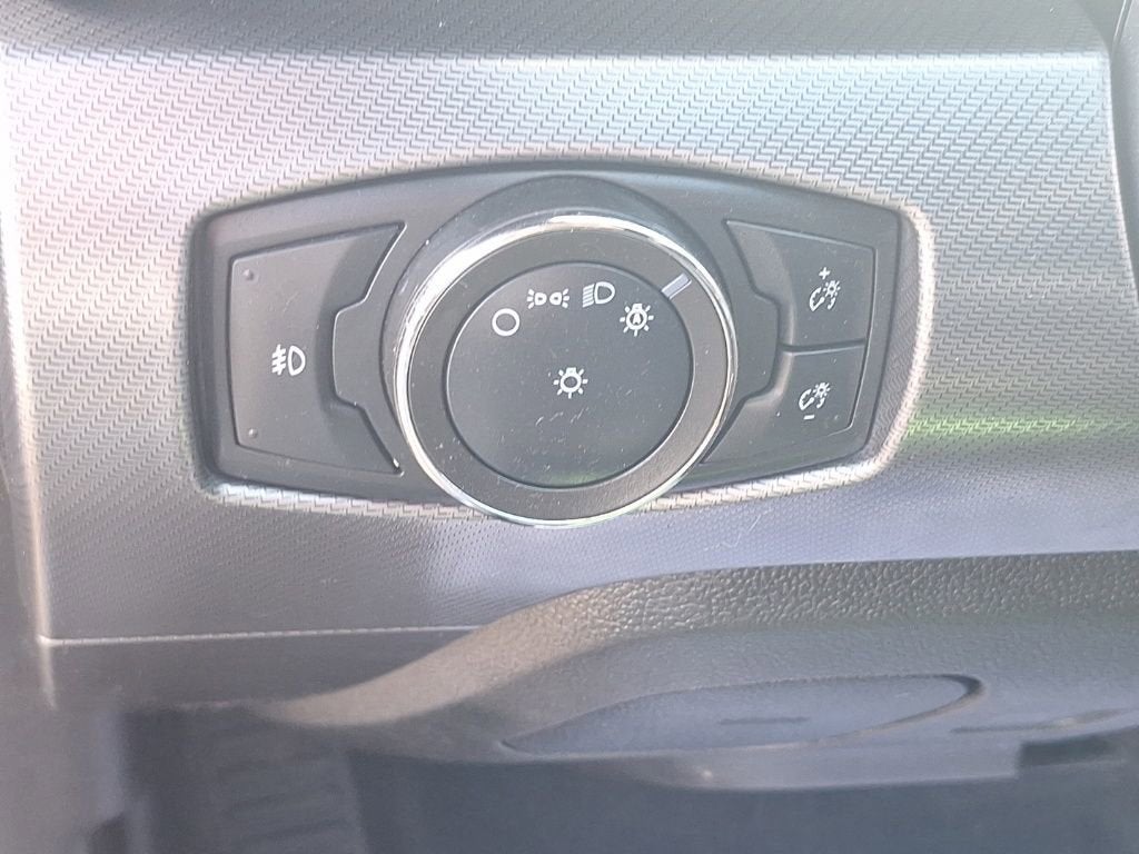 2021 Ford Mustang EcoBoost Premium Fastback