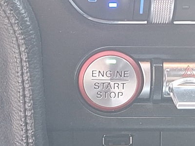 2021 Ford Mustang EcoBoost Premium Fastback