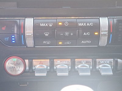 2021 Ford Mustang EcoBoost Premium Fastback