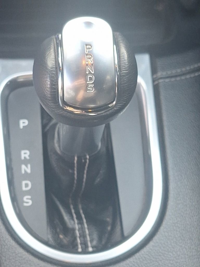 2021 Ford Mustang EcoBoost Premium Fastback