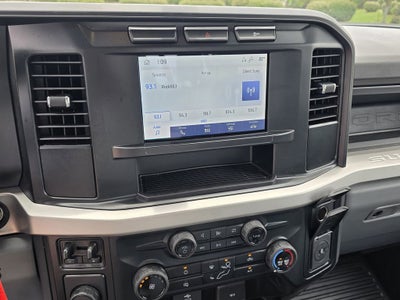 2024 Ford Super Duty F-450 DRW XL