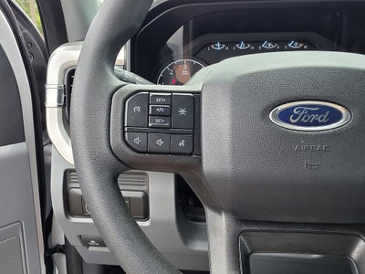 2024 Ford Super Duty F-450 DRW XL