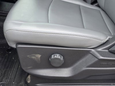 2024 Ford Super Duty F-450 DRW XL