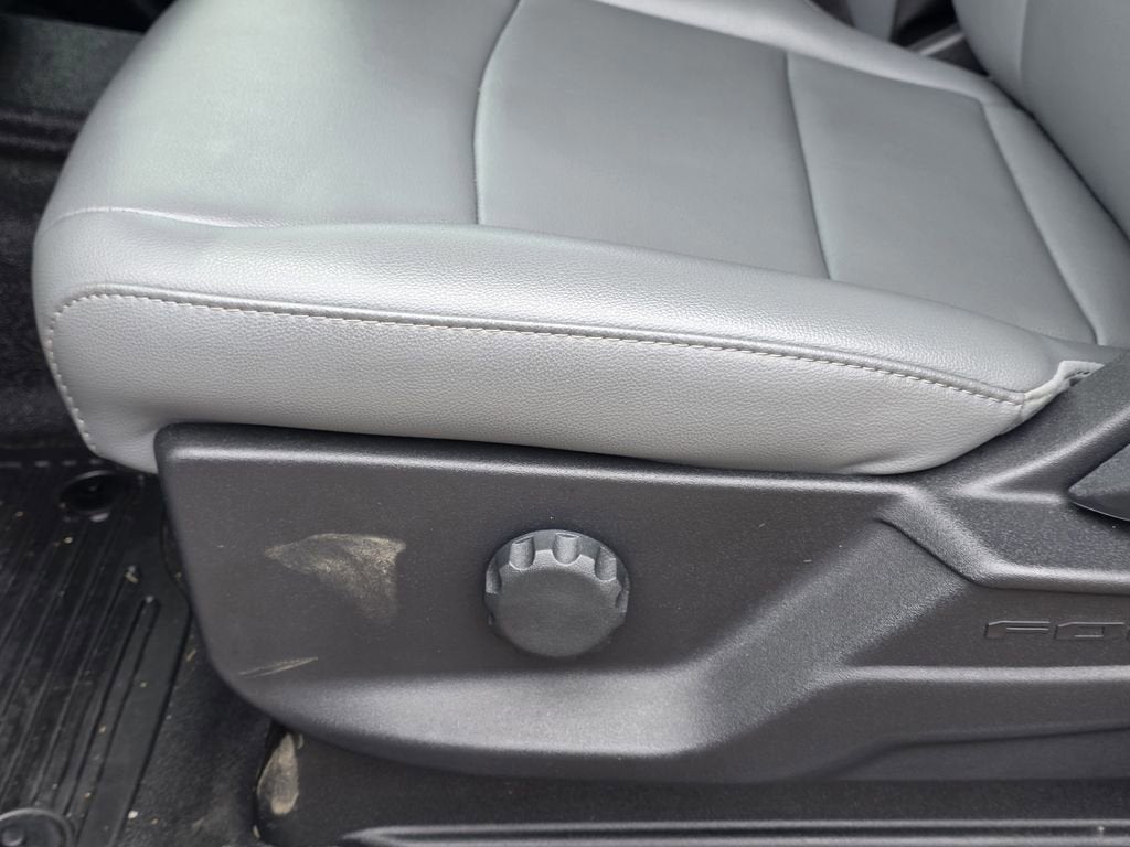 2024 Ford Super Duty F-450 DRW XL