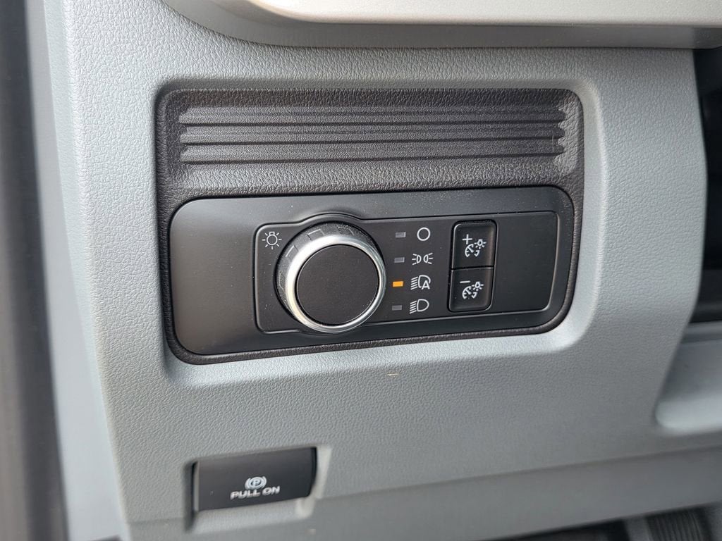 2024 Ford Super Duty F-450 DRW XL
