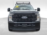2024 Ford Super Duty F-450 DRW XL