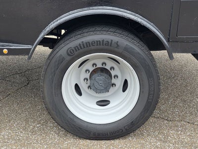 2024 Ford Super Duty F-450 DRW XL
