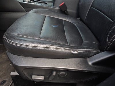 2021 Ford Escape SE Hybrid
