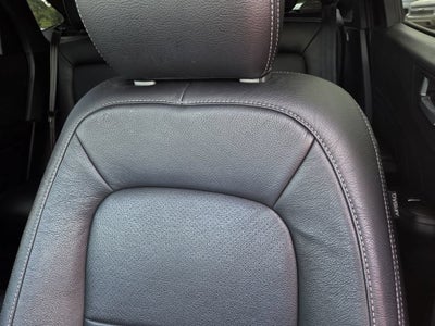 2021 Ford Escape SE Hybrid