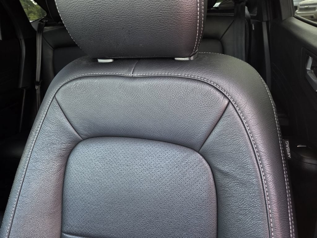 2021 Ford Escape SE Hybrid