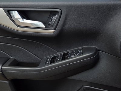 2021 Ford Escape SE Hybrid