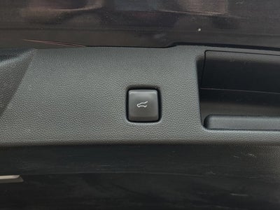2021 Ford Escape SE Hybrid