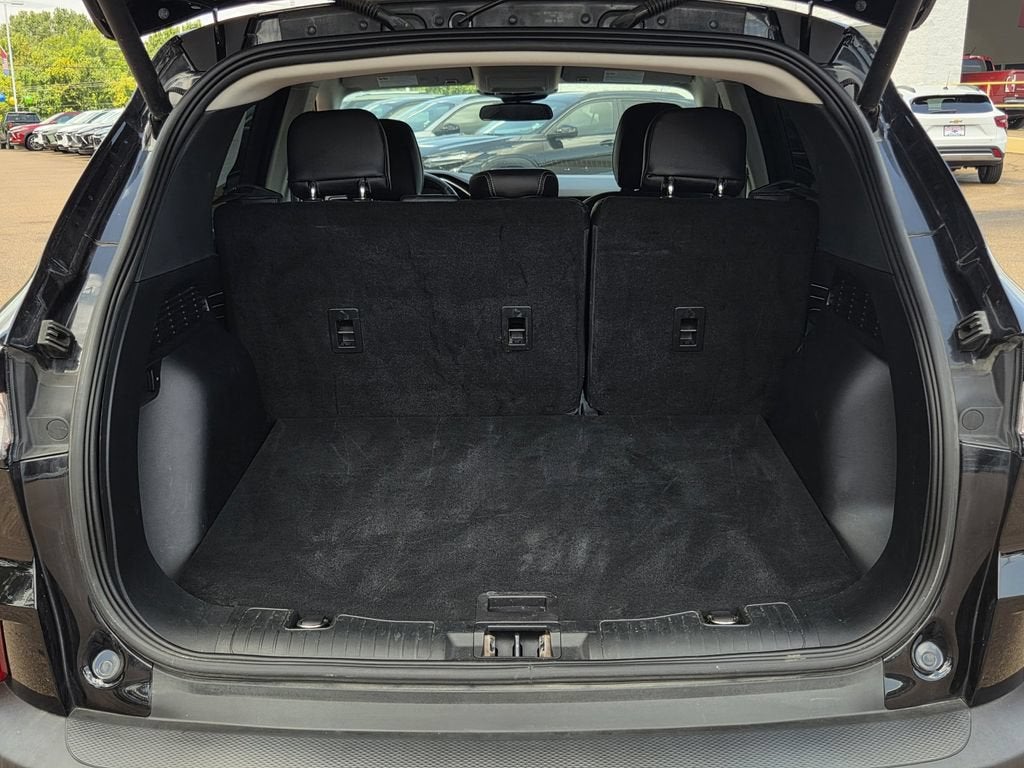 2021 Ford Escape SE Hybrid