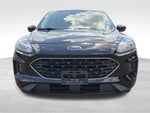 2021 Ford Escape SE Hybrid