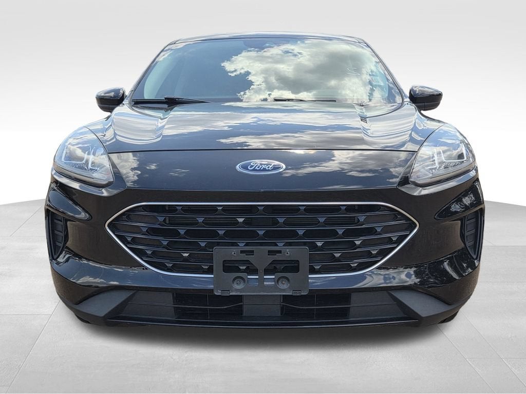 2021 Ford Escape SE Hybrid