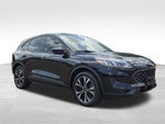 2021 Ford Escape SE Hybrid