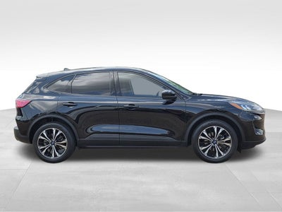 2021 Ford Escape SE Hybrid