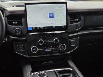 2023 Ford Expedition Limited MAX