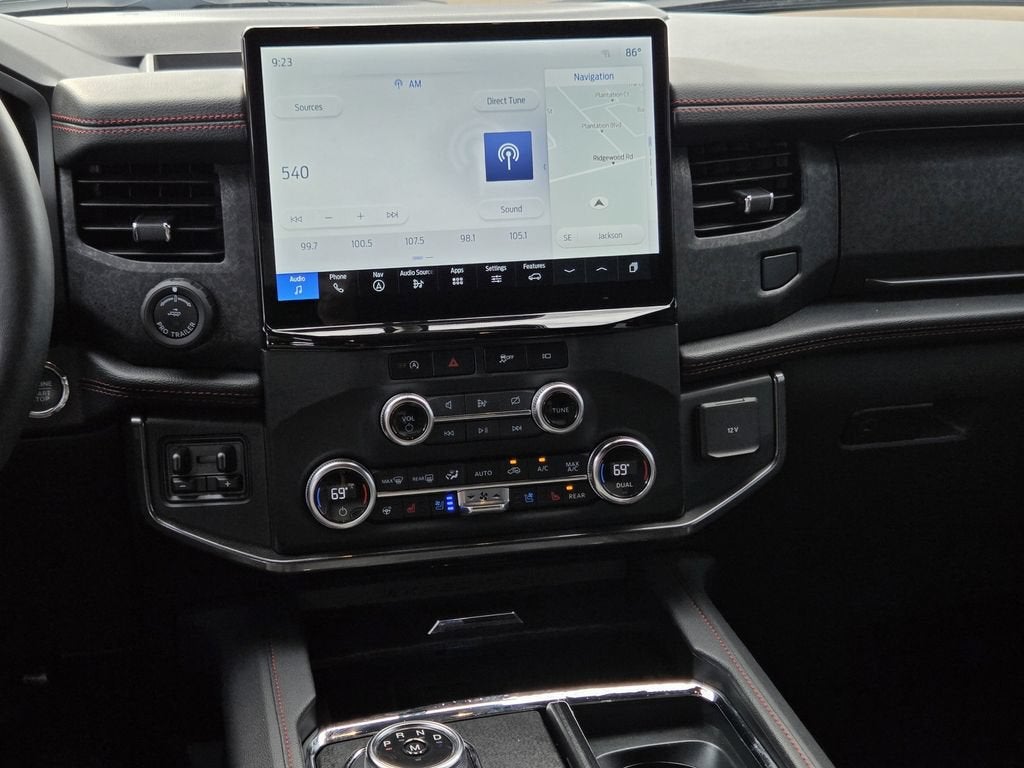 2023 Ford Expedition Limited MAX