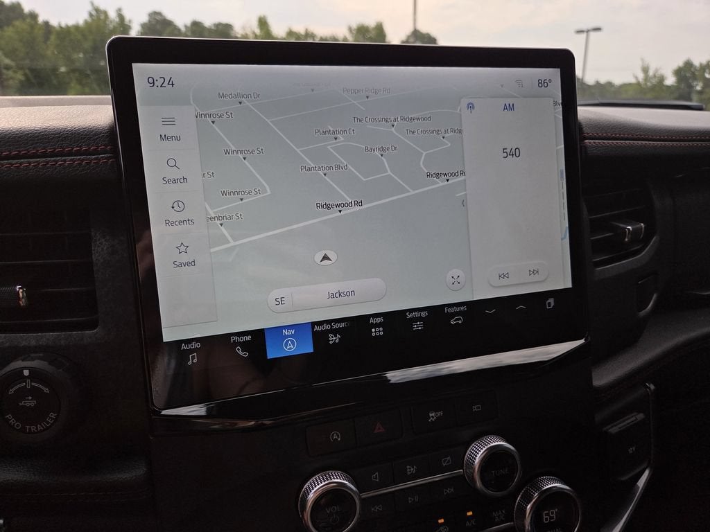 2023 Ford Expedition Limited MAX