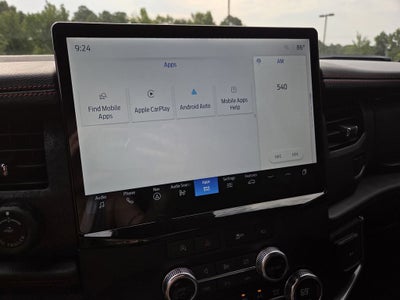 2023 Ford Expedition Limited MAX