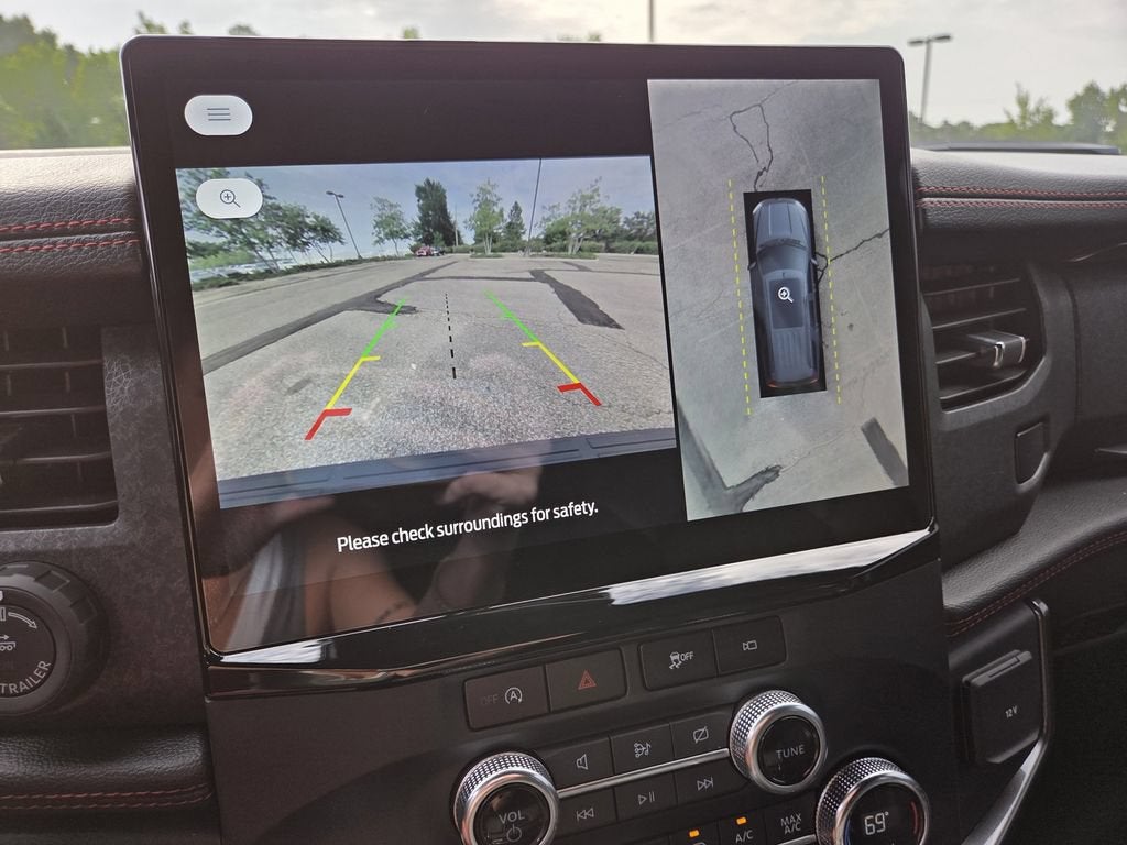 2023 Ford Expedition Limited MAX
