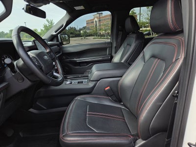 2023 Ford Expedition Limited MAX