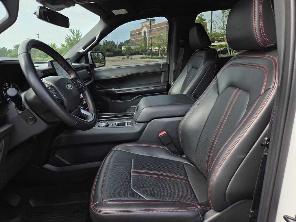 2023 Ford Expedition Limited MAX