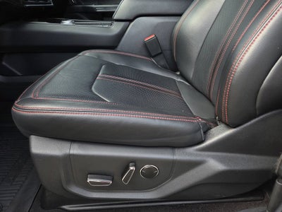 2023 Ford Expedition Limited MAX