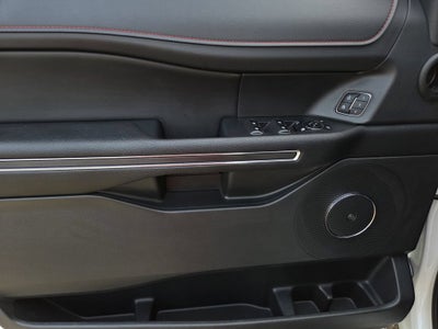 2023 Ford Expedition Limited MAX