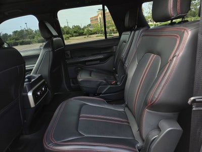 2023 Ford Expedition Limited MAX