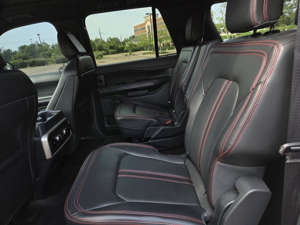 2023 Ford Expedition Limited MAX