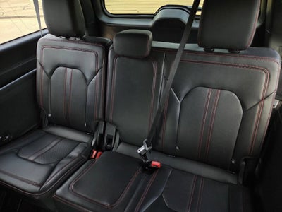 2023 Ford Expedition Limited MAX
