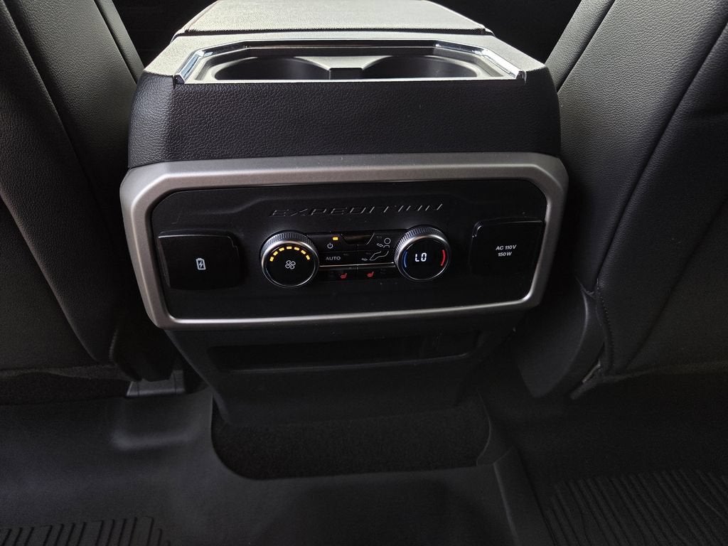 2023 Ford Expedition Limited MAX