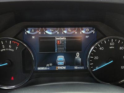 2023 Ford Expedition Limited MAX